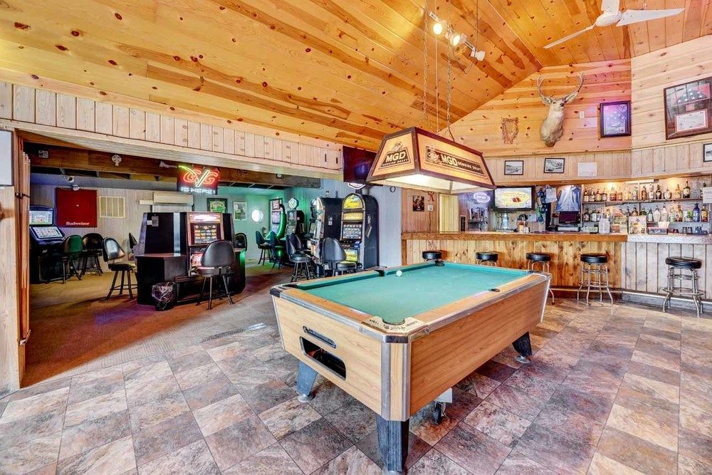 The Dam Bar : 8030 Canyon Ferry Rd, Helena, MT 59602